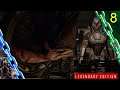 Mass Effect 2 LE Nº8 | Planeta de cría | Gameplay Español