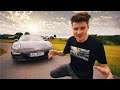 Mein Traumauto | Porsche 911 Targa 4S (997.2) | Mein nächstes Auto | EP.3