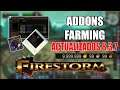 Mejores ADDONS para FARMEAR oro ✔️ WoW Firestorm 8.3.7 BFA (Sethraliss)
