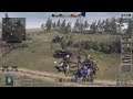 Men of War: Assault Squad 2 - Cold War-[GP4] "1v1 against Heroic Ai!"(Skirmish-Annihilation)