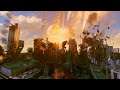 Meteor Impacts vs. City | Teardown