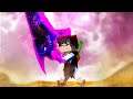 Minecraft: NANATSU NO TAIZAI GUERRA - ESPADA DEMONIACA do MELIODAS !!! #02 ‹ Goten ›