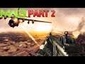 Modern Warfare 3 Campaign Part 2 (No commentary)
