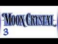 Moon Crystal NES ПРОХОЖДЕНИЕ - 3: Rin - Побеждаем невозможное (ФИНАЛ)