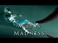 Moons of Madness Gameplay German #01 - Echte Mars Simulation