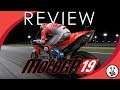 MotoGP 19 Review - Made for Hardcore Simulation Enthusiasts