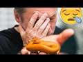 MY RARE ORANGE SNAKE DIED... WHAT HAPPENED??? | BRIAN BARCZYK