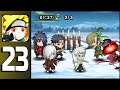 Naruto Ninja Rebirth - Gameplay Walkthrough Part 23 (IOS,ANDROID)