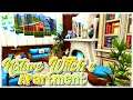 🌿 NATURE WITCH'S APARTMENT || The Sims 4: Apartment Build
