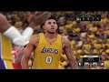 NBA2K16 MyCareer - The Showtime Moments 17