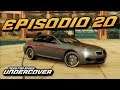 Need For Speed Undercover | Episodio 20 (Final) | "Los Buenos Siempre Ganan"