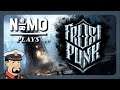 Nemo Plays: Frostpunk (The Last Autumn DLC)