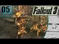 Nick - Fallout 3 (Part 5) (Full Stream)