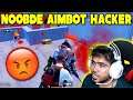 No Recoil , AimBot and ESP - BGMIல H@cke**s Search பன்ன PUBGல H@cke**s வராங்க