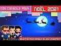 Notre sélection de jeux vidéo pour Noël 2021 - SORTEZ VOS AGENDAS #12