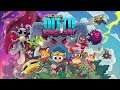 Official The Swords of Ditto (by Devolver / One Bit Beyond) Launch Trailer (iOS/Switch/Steam)