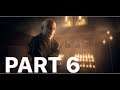 OUTLAST Gameplay Playthrough Part 6 - FATHER MARTIN