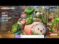 Overwatch Time September 4th| Short Stream!| !commands