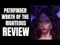 Pathfinder: Wrath of the Righteous Review - The Final Verdict