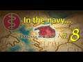 PERGAMON - Total War: ROME 2 - #8 | In the navy...