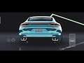Porsche Panamera (V1) Show & test drive / RCP 2 Gameplay / Android
