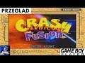 Przegląd Game Boy Player #18 (PL) - Crash Purple/Fusion