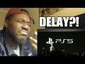 PS5 Could Face Delays Because Of Coronavirus & MORE NEWS!