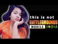 PUBG MOBILE INDIA Live Teamcode - Girl Gamer | Indian streamer | Members Day | CUSTOM ROOMS