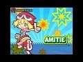 Puyo Puyo!! 20th Anniversary v2.0 (2019, NDS) - 31 of 54: Amitie / アミティ [English][480p60]