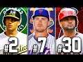 RANKING THE BEST FIRST BASEMAN FROM EVERY MLB TEAM (2020)
