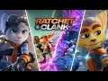 Ratchet & Clank Rift Apart live 1 (PS5) (FR)