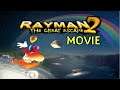 Rayman 2: The Great Escape - Upcoming Movie 2021 Preview Leaked