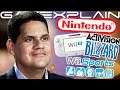 Reggie Talks Wii U's Failure, Iwata's Wii Sports Stance, Activision Blizzard in Cornell Presentation