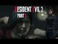 Resident Evil 2 Remake - Leon - Scenario B - Part 3