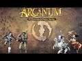 Revisiting Arcanum: Of Steamworks and Magick Obscura (20th Anniversary)