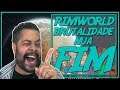Rimworld PT BR 1.0 #121 - O GRANDE FINAL! - Tonny Gamer