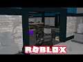 Roblox MuderMystery2 Funny moment (Lag)