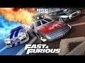 Rocket League® - Fast & Furious Bundle Trailer
