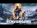 Scavengers Gameplay - A new PvPvE Battle Royale