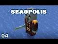 Seaopolis Minecraft EP 4 Quest Progression