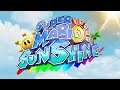 Secret Course (USA Version) - Super Mario Sunshine