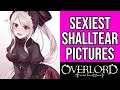 Sexiest Shalltear Pictures