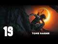 Shadow of the Tomb Raider / Capitulo 19 / Culpable / En Español Latino