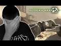 SHAKIN GUN GAME but if I get demoted the video ends (Modded MW2 IW4X Trickshotting)