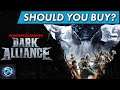 Should You Buy Dungeons & Dragons: Dark Alliance? Is D&D: Dark Alliance Worth the Cost?
