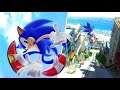 SONIC ADVENTURE Collection Story Mode Game Movie 1080P HD Complete  2 Part Series