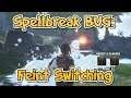 Spellbreak BUG: Feint Switching