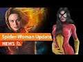 Spider-Woman in the MCU The Good & really BAD News
