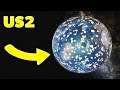 SPINNING EARTH FASTER THAN LIGHT in Universe Sandbox 2