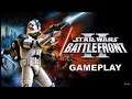 STAR WARS BATTLEFRONT 2 PART 4 Walkthrough [1080p HD 60FPS PC] - No Commentary